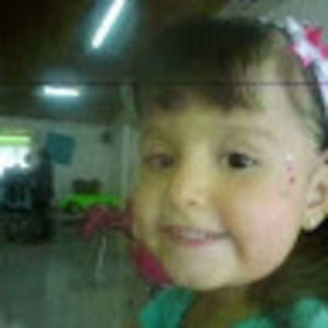 Meet your Posher, Diana karina